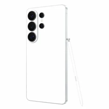 Samsung Galaxy S26 Ultra 12+ 256Gb White — фото 7