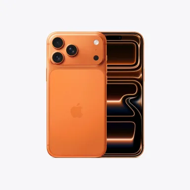 iPhone 17 Pro Max 512GB Cosmic Orange Sim+eSim