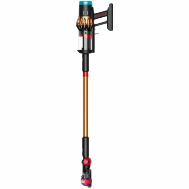Dyson V16S Piston Animal SV53A (MatBlack/Copp) (наша вилка) + Док станция Re. 495992-01 — фото 3