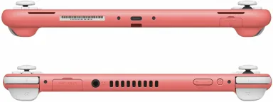 Nintendo Switch Lite Coral — фото 6