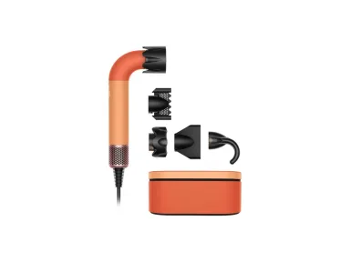 Dyson HD17 (Apricot Topaz) — фото 6