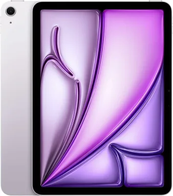iPad Air 11 Wi-Fi 2026 256Gb Purple M4 — фото 2