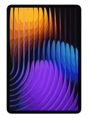 Планшет Xiaomi Pad 7 12/256GB Green Global 11.2" IPS 144 Гц Snapdragon 7 Plus Gen3 Android 15 — фото 5