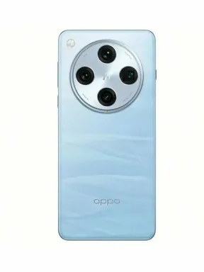 Смартфон Oppo Find X8 Pro Full HD+, NFC, 16/512Gb, Blue (Голубой) — фото 5