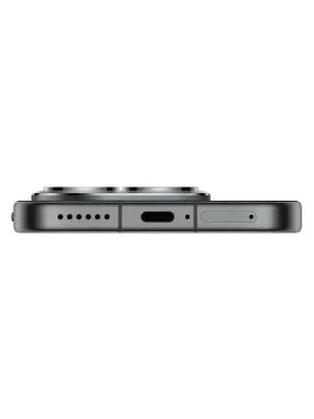 Смартфон HUAWEI Pura 80 12 Гб + 256 Гб, Матовый черный, Frosted Black — фото 5