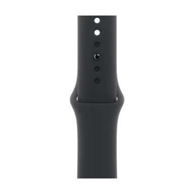 Apple Watch Series 11 46mm GPS Aluminum Case Space Gray Stone Gray S/M — фото 9