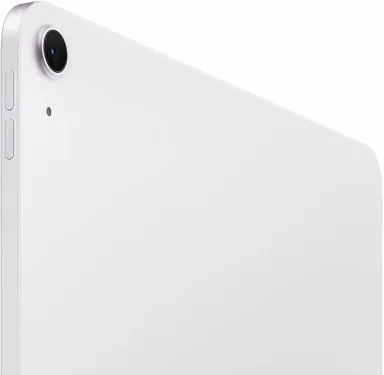 iPad 11 (M4) 2025 256GB Wi‑Fi Purple — фото 3
