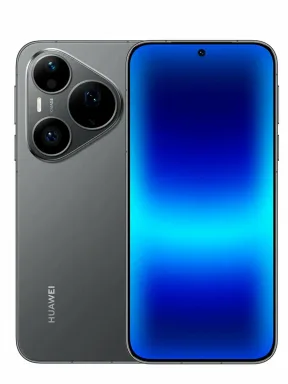 Смартфон Pura 90S Pro 12/256 Gb Mulberry Black — фото 1