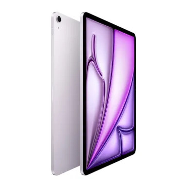 iPad 11 (M4) 2025 256GB Wi‑Fi Purple — фото 6