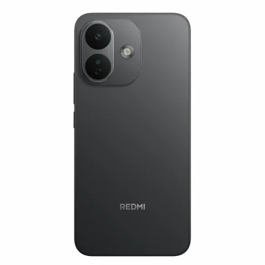 Redmi Note 17 Pro 5G 8/256Gb NFC Black — фото 2