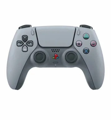 PS5 DualSense 30th Anniversary