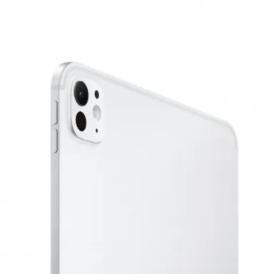 iPad Pro 13 (M5) 2025 2TB Wi-Fi Nano-texture Glass Silver — фото 4