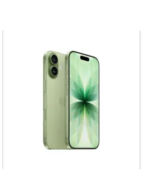Смартфон Apple iPhone 17 512Gb Sage (Зелёный) Sim+eSim - Без RuStore\Max — фото 2