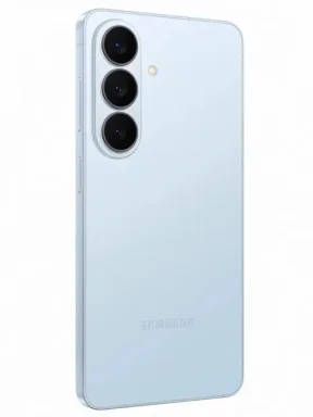 Смартфон Samsung Galaxy S26 Plus 12/256, SkyBlue (голубой), Dual: nanoSim + Esim — фото 4