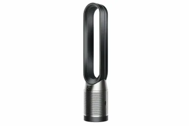Dyson TP11 Black/Nickel — фото 4