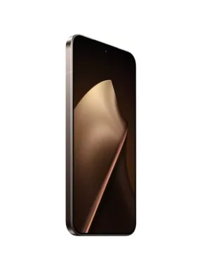 Смартфон Xiaomi 15t Pro 512GB Mocha (Gold) Золотой - Версия:  Global LEICA — фото 4