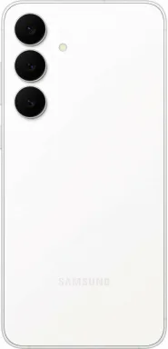 Samsung Galaxy S25 FE 8/256Gb, (Белый) White, Dual: nanoSim+Esim — фото 3