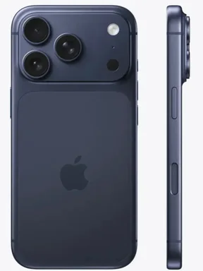 Смартфон Apple iPhone 17 ProMax 256Gb Deep Blue(Синий) Sim + ESim — фото 2