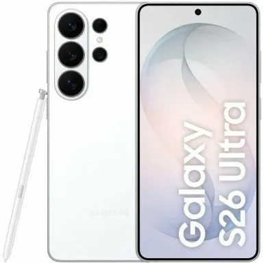 Samsung Galaxy S26 Ultra 12+ 256Gb White — фото 8