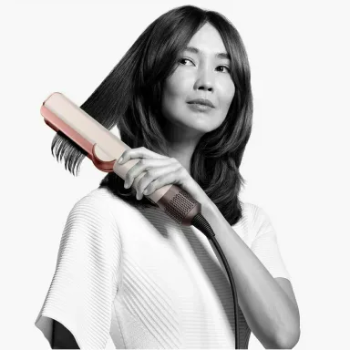 Dyson AirStrait HT01 Ceramic Pink/Rose Gold — фото 6