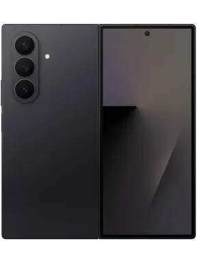 Смартфон  Samsung Galaxy Z Fold 7 12/256 ГБ Черный (JetBlack) — фото 4