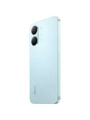 Смартфон POCO X8 PRO MAX 12/256 blue / синий ,MediaTek Dimensity 9500s, 8 ядер, тактовая частота — 3,73 ГГц — фото 4