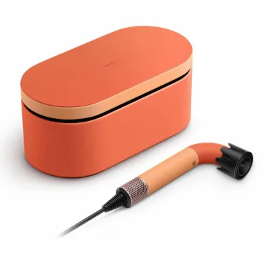 Dyson HD17 (Apricot Topaz) — фото 4