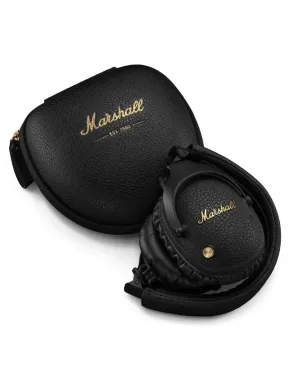 Marshall Наушники накладные Bluetooth Marshall Monitor III Black — фото 8
