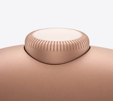 Apple AirPods Max USB-C Orange — фото 5