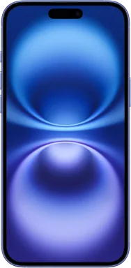 iPhone 16 Plus 128Gb Ultramarine — фото 2