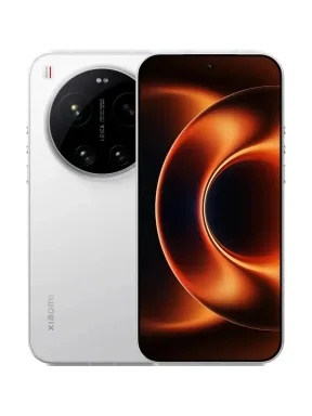 Смартфон Xiaomi 17 Ultra, 6.39 ", 16/512GB, 200Мп камера, цвет  White ( белый ) Leica — фото 1