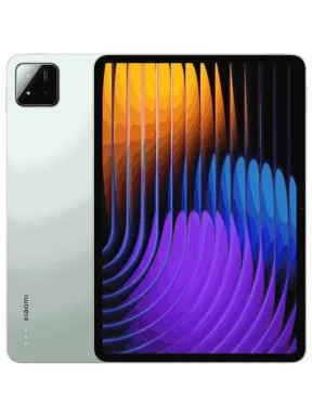 Планшет Xiaomi Pad 7 12/256GB Green Global 11.2" IPS 144 Гц Snapdragon 7 Plus Gen3 Android 15 — фото 4
