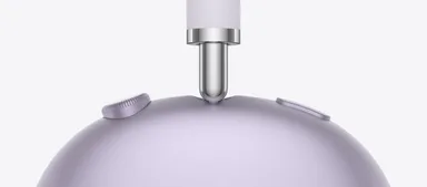 Беспроводные наушники Apple AirPods Max 2 Purple USB-C, 2026 — фото 7