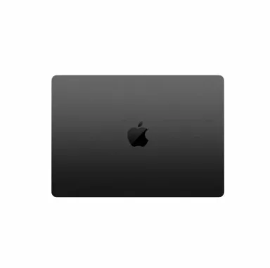 Apple MacBook Pro 16" 2024 M4 Max 48 ГБ 1 ТБ SSD черный космос — фото 5