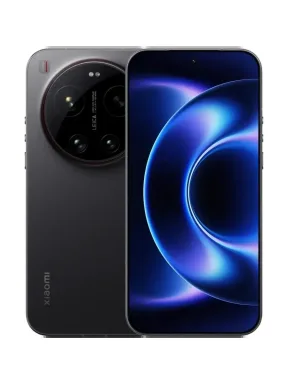 Xiaomi 17 Ultra 16/512GB  Black — фото 1