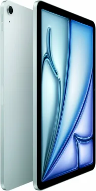 iPad Air 11 Wi-Fi 2026 256Gb Blue M4 — фото 4