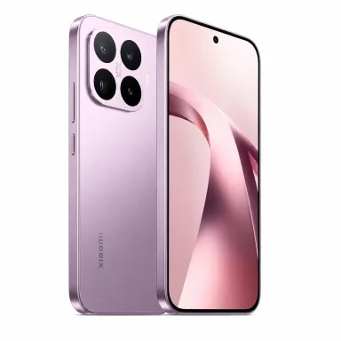 Смартфон Xiaomi 17T 12/256GB Violet (Фиолетовый) Dual: nano Sim + eSim — фото 8