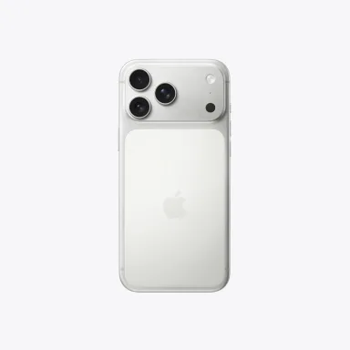Apple iPhone 17 Pro Max 2Tb Silver  Only Esim — фото 3