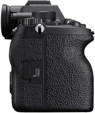 Sony A7 IV Body (Black) — фото 5