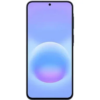 Смартфон Samsung Galaxy A57, 8 ГБ/128ГБ, Navy, Dual: nanoSim + Esim — фото 3