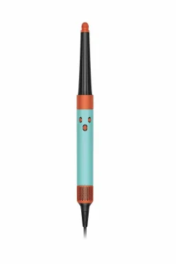 Dyson long HS08 Ceramic Patina/Topaz Diffuse — фото 2