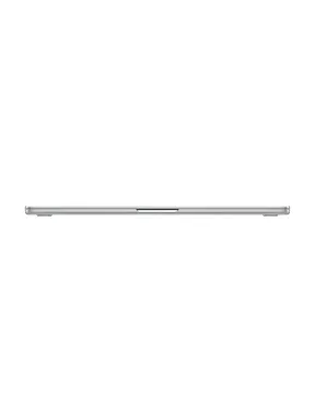 Ноутбук Apple MacBook Air 15 (M4, 10C CPU/10C GPU, 2025), 16 ГБ, 256 ГБ SSD, Sky Blue (небесно-голубой) — фото 5