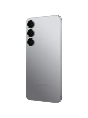 Смартфон Samsung S25 12/256Gb Silver ( Серебристый) Dual: nanoSim+Esim — фото 5