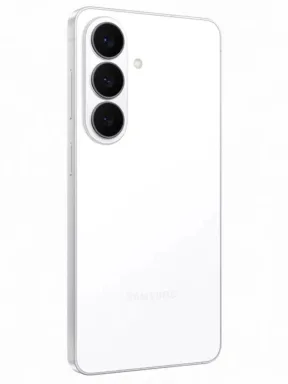 Смартфон Samsung S26 Plus 5G 12/512, White (белый) Dual: nanoSim + Esim — фото 3