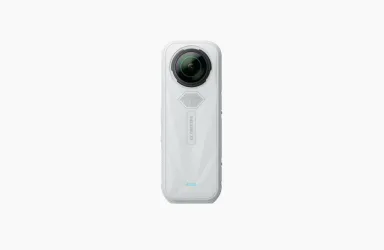 Insta360 X6 Essentials Bundle White — фото 5