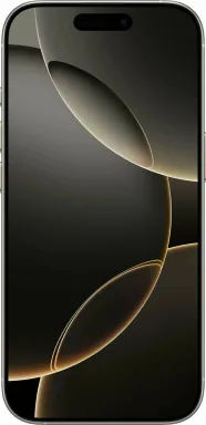 iPhone 16 Pro Max 256GB Natural Titanium eSIM Only — фото 2