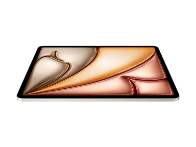 iPad Air 11 Wi-Fi 2026 256Gb Starlight M4 — фото 12
