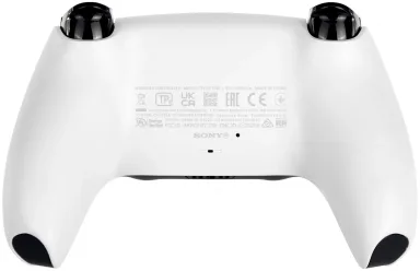 Sony DualSense PS5 White — фото 4