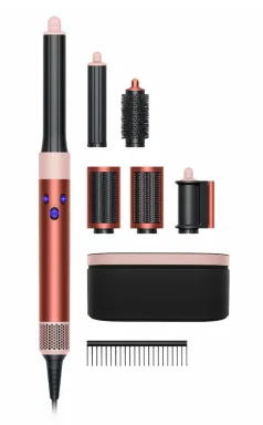 Dyson HS-05 Strawberry with Diffuse