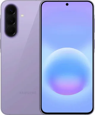 Смартфон Samsung Galaxy A57, 8/256ГБ, Lilac, Dual: nanoSim + Esim — фото 1